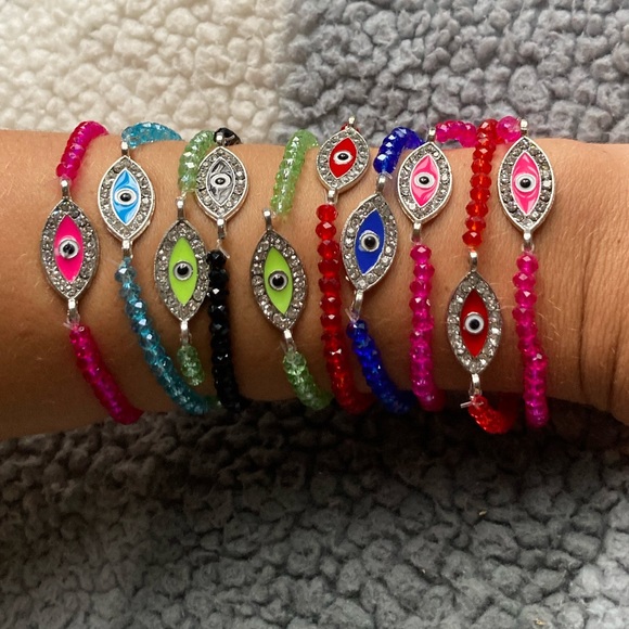 💓🧿☯️Protecting bracelet☯️🧿💓 - Picture 3 of 4